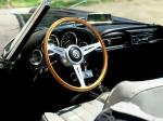Alfa Romeo 2600 Spider 1962 года